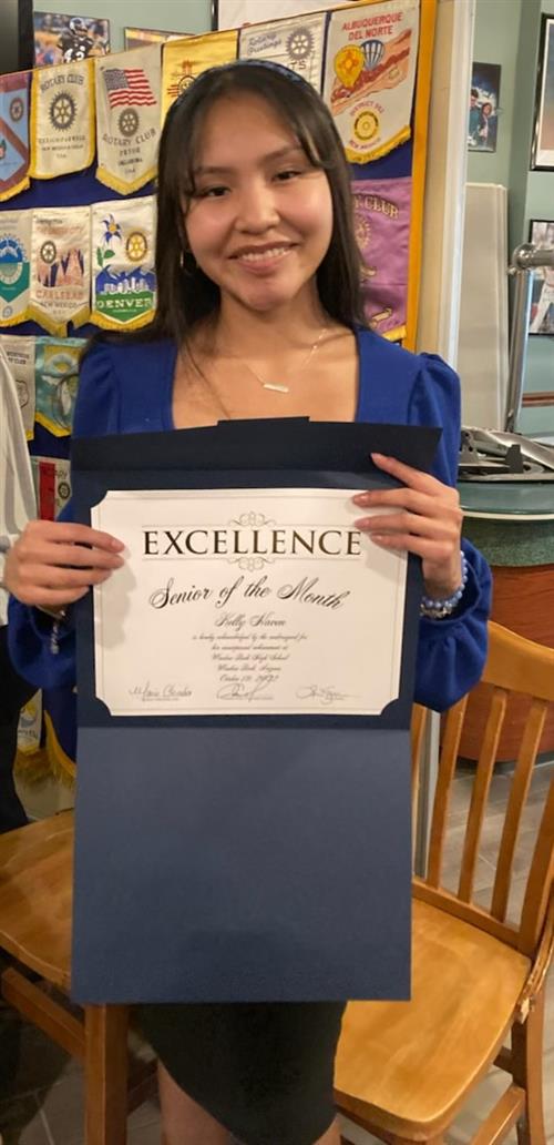 Window Rock High School / Homepage